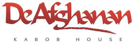 DE AFGHANAN KABOB HOUSE trademark