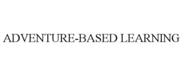 ADVENTURE-BASED LEARNING trademark