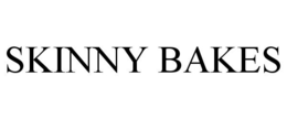 SKINNY BAKES trademark