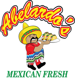 ABELARDO'S MEXICAN FRESH trademark