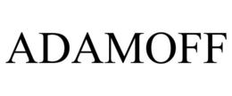 ADAMOFF trademark