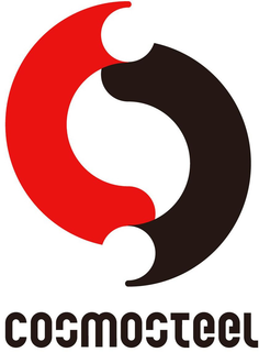 COSMOSTEEL trademark