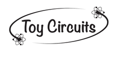 TOY CIRCUITS trademark