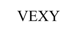 VEXY trademark