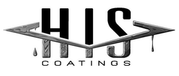 HIS COATINGS trademark