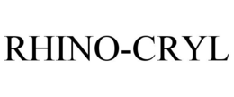 RHINO-CRYL trademark