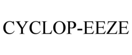 CYCLOP-EEZE trademark