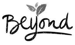 BEYOND trademark