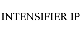INTENSIFIER IP trademark