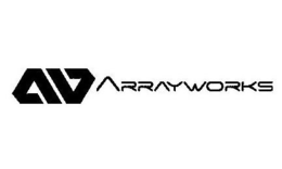 AW ARRAYWORKS trademark