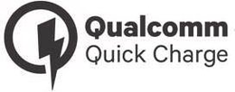 Q QUALCOMM QUICK CHARGE trademark