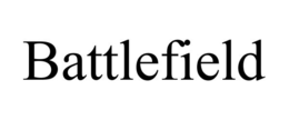 BATTLEFIELD trademark