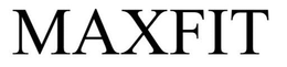 MAXFIT trademark