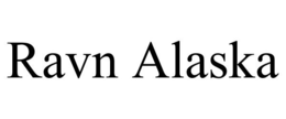 RAVN ALASKA trademark