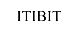 ITIBIT trademark