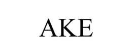 AKE trademark