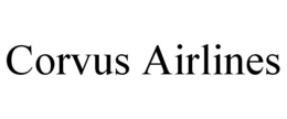CORVUS AIRLINES trademark