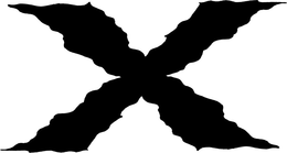 X trademark
