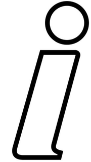 I trademark