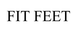 FIT FEET trademark