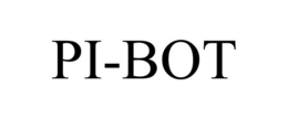 PI-BOT trademark