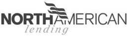 NORTH AMERICAN LENDING trademark