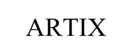 ARTIX trademark