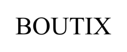 BOUTIX trademark