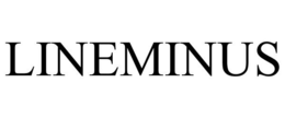 LINEMINUS trademark