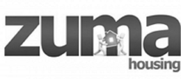 ZUMA HOUSING trademark