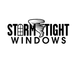 STORM TIGHT WINDOWS trademark