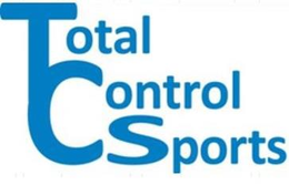 TOTAL CONTROL SPORTS trademark