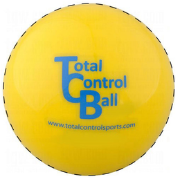 TOTAL CONTROL BALL WWW.TOTALCONTROLSPORTS.COM trademark