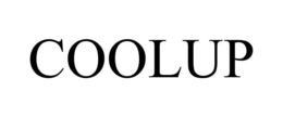 COOLUP trademark