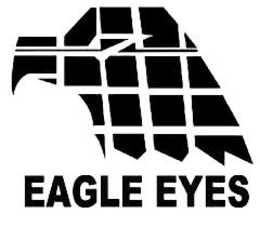 EAGLE EYES trademark