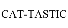 CAT-TASTIC trademark