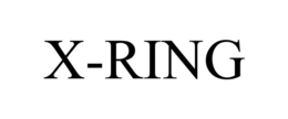 X-RING trademark