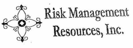 RISK MANAGEMENT RESOURCES, INC. trademark
