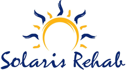 SOLARIS REHAB trademark