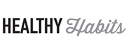 HEALTHY HABITS trademark