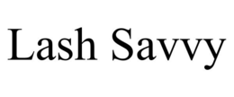 LASH SAVVY trademark
