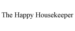 THE HAPPY HOUSEKEEPER trademark