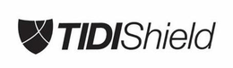 TIDISHIELD trademark