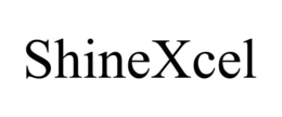 SHINEXCEL trademark
