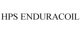 HPS ENDURACOIL trademark