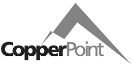 COPPERPOINT trademark