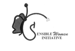 SENSIBLE WOMEN INITIATIVE trademark