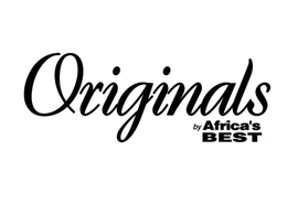 ORIGINALS BY AFRICA'S BEST trademark