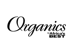 ORGANICS BY AFRICA'S BEST trademark