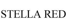 STELLA RED trademark